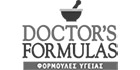 Doctor's Formulas