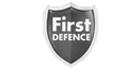 First Defence