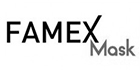 Famex Mask, Χειρουργικές Μάσκες, youpharmacy.gr