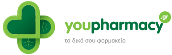 Youpharmacy Online Φαρμακειο