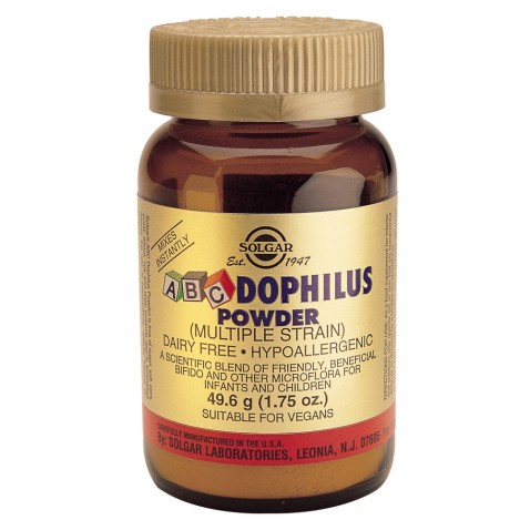 ABC Dophilus Powder 49,6gr 35507