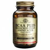 Solgar Bcaa 50caps
