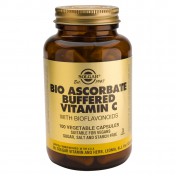 Solgar Bio-Ascorbate  Veg.Caps 100