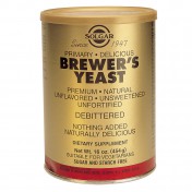 Solgar Brewer's Yeast Powder 400gr