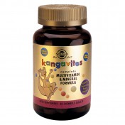 Solgar Kangavites Formula Berry 60tabs