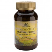 Solgar Earth Source 90tabs