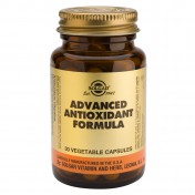 Solgar Advanced Antioxidant Formula 30caps