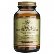 Solgar Ester-C 1000mg 90tabs
