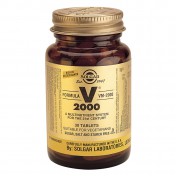 Solgar Formula VM 2000 30tabs