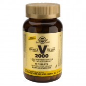 Solgar Formula VM 2000 90tabs