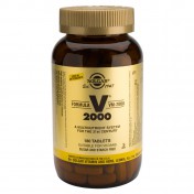 Solgar Formula VM 2000 180tabs