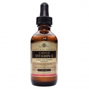 Solgar Liquid E 20000iu 59,2ml