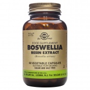 Solgar Boswellia Resin Extract Veg.Caps 60