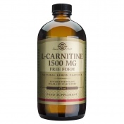 Solgar L-Carnitine 1500mg Liquid 473ml
