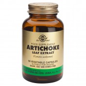 Solgar Artichoke Leaf Extract Veg.Caps 60