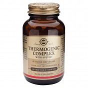 Solgar Thermogenic Complex 60caps