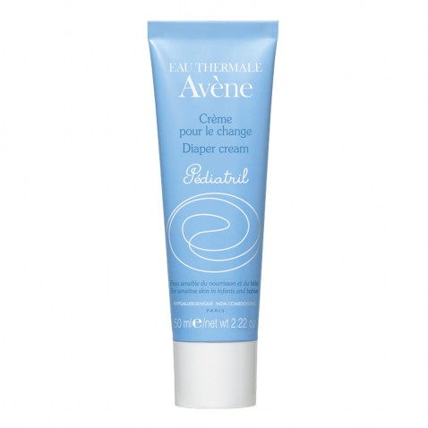 Avene Pediatril Creme De Change 50ml