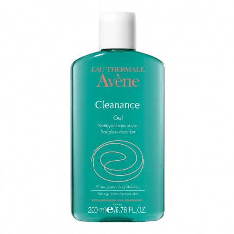 Avene Cleanance Gel Nettoyant 300ml 36048