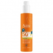 Avene Spray Enfant Spf 50+ 200ml