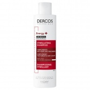 Vichy Dercos Shampoo Energisant 200ml