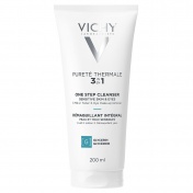 Vichy Purete Thermal Demaquillant Integral 3in1 200ml