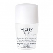 Vichy Deo Bille Peaux Sensibles ou Epilees 50ml