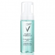 Vichy Purete Thermal Eau Moussante 150ml