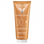 Vichy Capital Soleil Lait Spf30 300ml