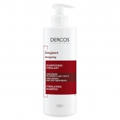 Vichy Dercos Shampoo Energisant 400ml