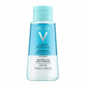 Vichy Purete Thermale Waterproof Eye Make Up Remover 100ml