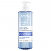 Vichy Dercos Shampoing Mineral 400ml