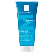 La Roche Posay Effaclar Gel Moussant 200ml