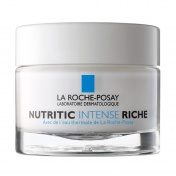 La Roche Posay Nutritic + Intense Riche Pot 50ml
