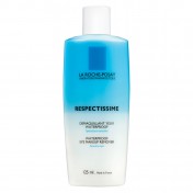 La Roche Posay Respectissime Waterproof Eye Make-Up Remover 125ml