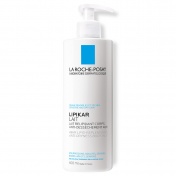 La Roche Posay Lipikar Lait 400ml