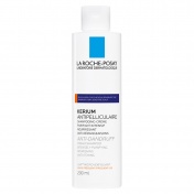 La Roche Posay Kerium Antipelliculaire Sec 200ml