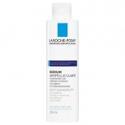 La Roche Posay Kerium Antipelliculaire Gras 200ml