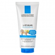 La Roche Posay Lipikar Surgras Liquid 200ml