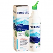 Physiomer Fort 210ml