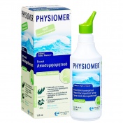 Physiomer Hypertonic Eucalyptus 135ml