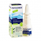 Physiomer Hypertonic Eucalyptus 20ml