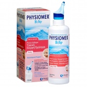 Physiomer Baby Comfort 115ml