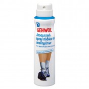 Gehwol Foot & Shoe Deodorant Spray 150ml