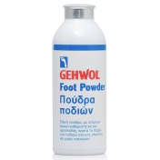 Gehwol Foot Powder 100gr