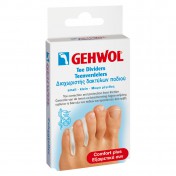 Gehwol Toe Dividers Small 3τεμ.