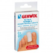 Gehwol Toe Cap G Small 2τεμ.