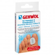 Gehwol Toe Separator G Small 3τεμ.
