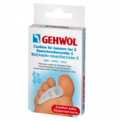 Gehwol Cushion For Hammer Toe G Right 1τεμ.