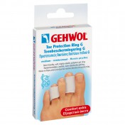 Gehwol Toe Protection Ring G Medium 2τεμ.