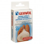 Gehwol Metatarsal Cushion G Large 2τεμ.